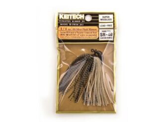 Swim Jig Rubber Bluegill Flash Keitech