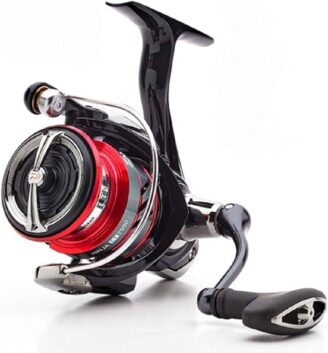 Daiwa Ninja LT4000-C
