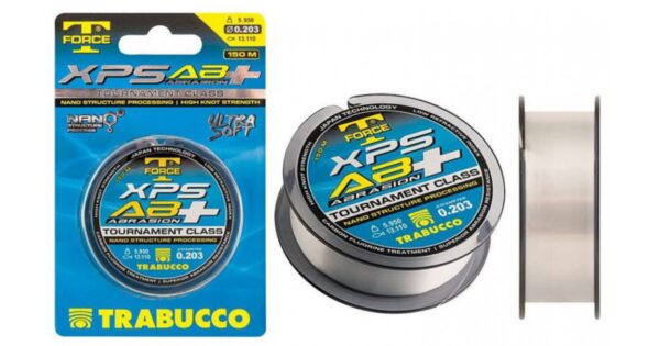 Trabucco T-Force XPS Abrasion 0.181
