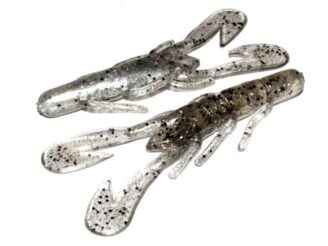 Zoom Ultravibe Speed Craw Alburno Iberico