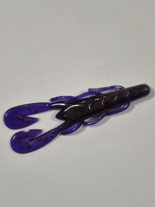Ultravibe Speed Craw PB&J