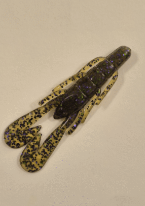 Ultravibe Speed Craw Watermelon Candy