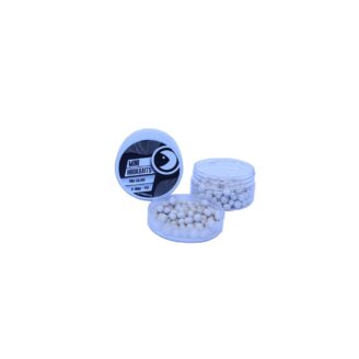 Wafter Super Baits Mini Dumbells Piña Colada 6-7mm 45gr