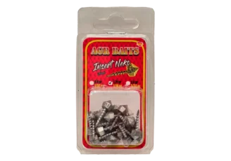 AGR Inset Neko Sinker 1/16oz-1.75 gr