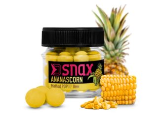Señuelo D SNAX POP / Maíz Piña