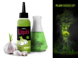 Fluo dip D SNAX LiquiX /Ajo-Butírico