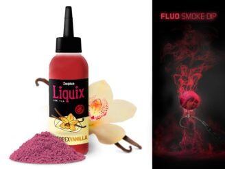 Fluo dip D SNAX LiquiX / Scopex-Vainilla