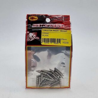 Insert Lead Sinker 1/16 oz