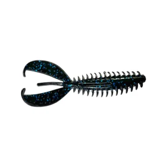 Zoom Z Craw Black Sapphire