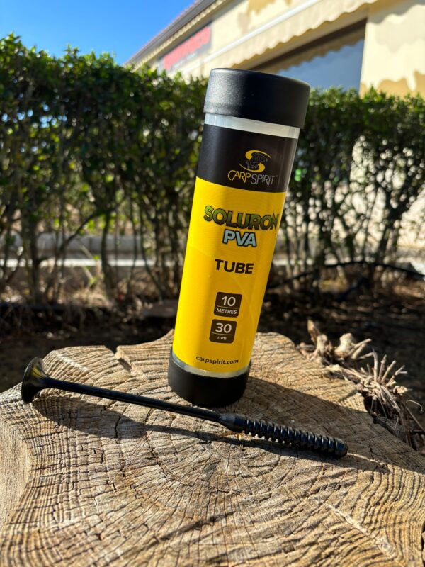 Carp Spirit Tubo PVA Soluron 30 mm 10 metros