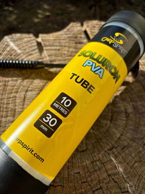 Carp Spirit Tubo PVA Soluron 30 mm 10 metros