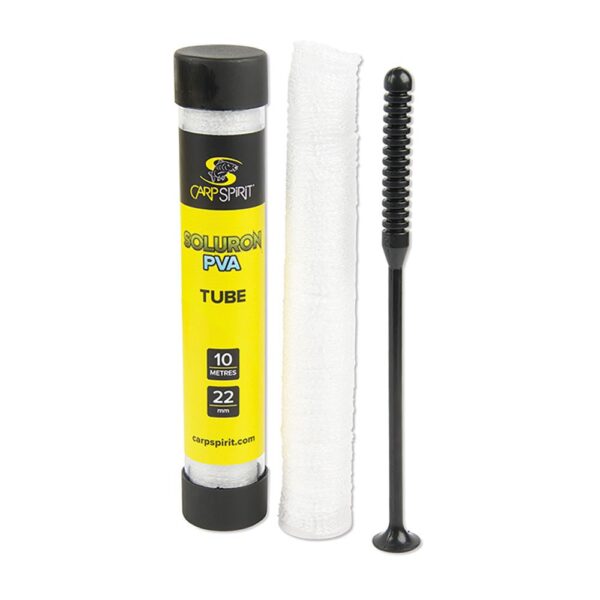 Carp Spirit Tubo PVA Soluron 30 mm 10 metros
