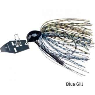 Prorex TG Bladed Jig Blue Gill 10.5 gr