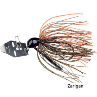 Prorex TG Bladed Jig Zarigani 10.5 gr
