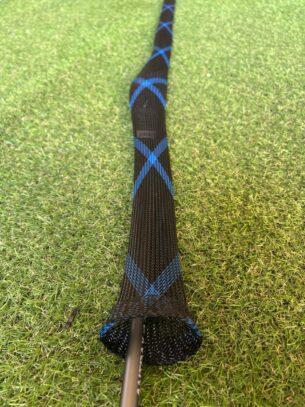 Funda de caña spinning