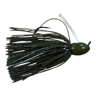 Longa Baits 15th Jig Green Pumpkin 1/2oz (14,75gr)