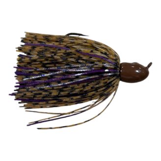 Longa Baits 15th Jig PB&J 1/2oz (14,75gr)