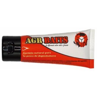 Esencia natural de cangrejo AGR BAITS