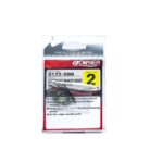 2-wacky-WEEDLESS-WACKY-HOOK-5172-owner-ROSHI-Fishing-5