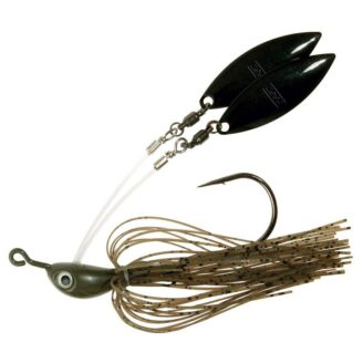 Hart Manolo Twin Spinner Color Green Pumpkin