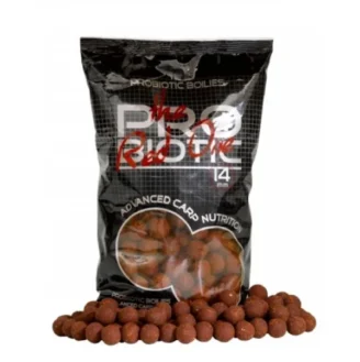 Starbaits Probiotic The Red One 1Kg 14 mm