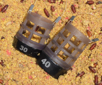 Cebador Cresta M 20 gramos