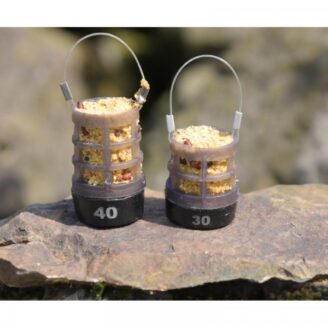 Cebador Cresta Large 30 gramos