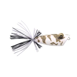 Hart Frog 58 Amazon Milk