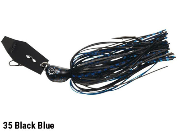 Jack Hammer 3/8 oz Color 35