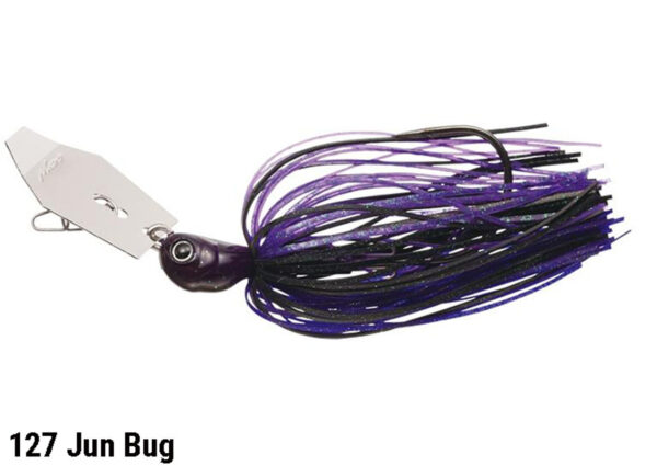 Jack Hammer 3/8 oz Color 127