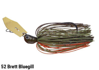 Jack Hammer 3/8 oz Color 52