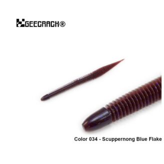 Vinilo Geecrack Bellows Stick 4.8" Color 034