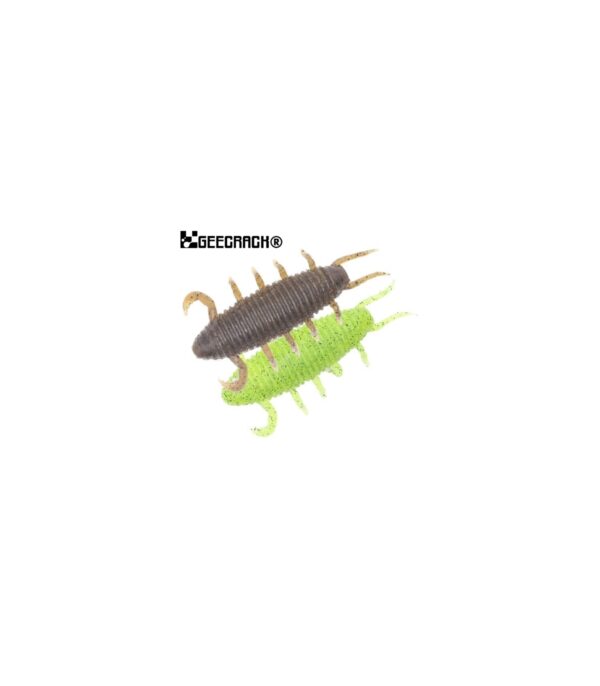 Geecrack Bugpee 3.5″ color 220