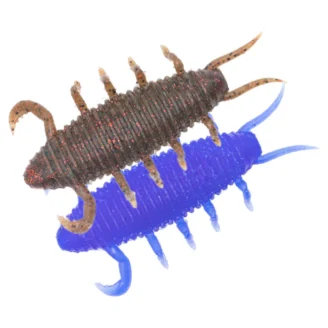 Geecrack Bugpee 3.5" color 290