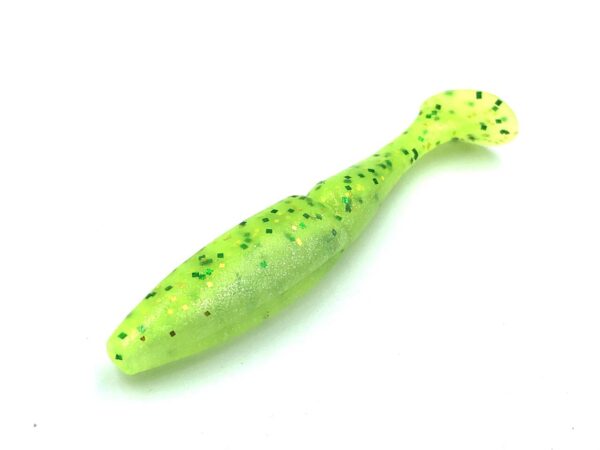 Sawamura One Up Shad 7″ Color 071