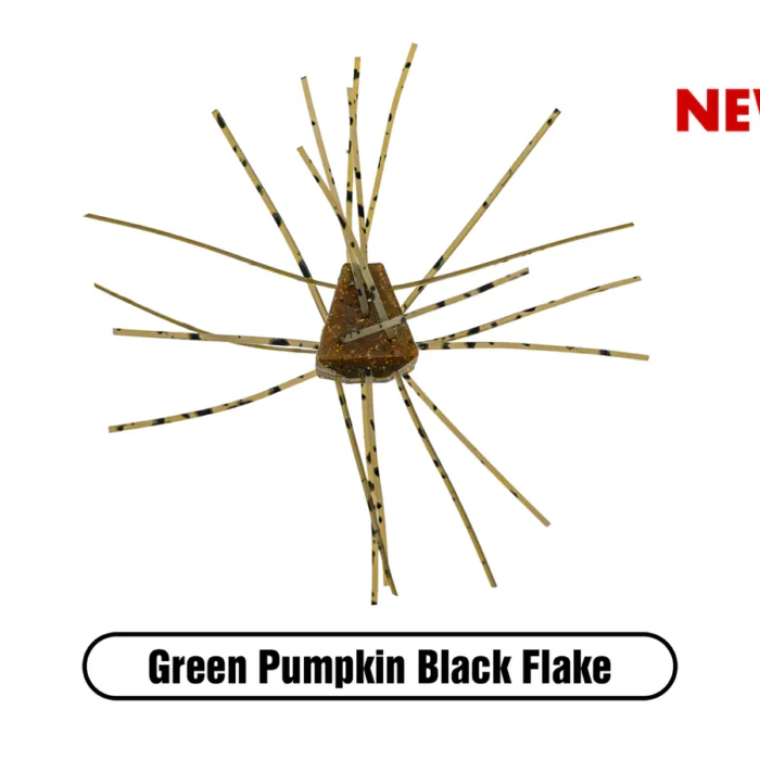 46310-Green-Pumpkin-Black-quinvaco 46310-Green-Pumpkin-Black-quinvaco