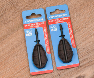 Easy Fill Feeder Distance 35 gr Cresta