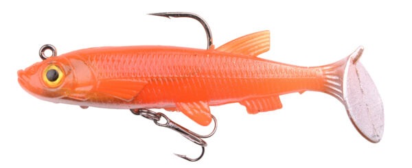 Señuelo Supernatural Goldfish 10 cm