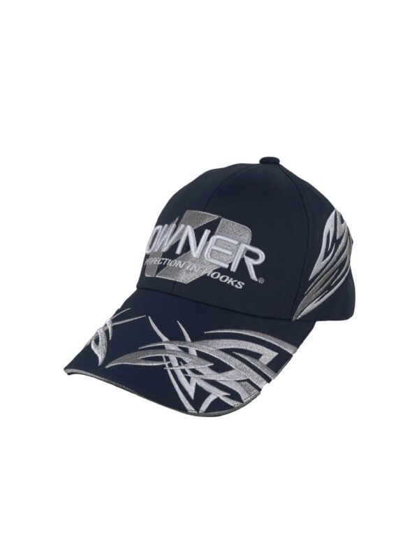 Gorra Owner Perfections Negra
