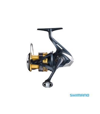 Shimano Sahara 2500