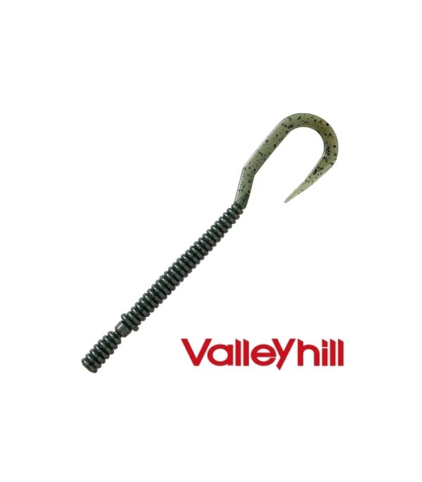 Valley Hill Curl 4″ Color 03