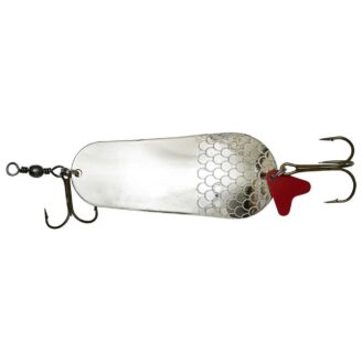 Effzett Twin Spoon 45 gramos DAM