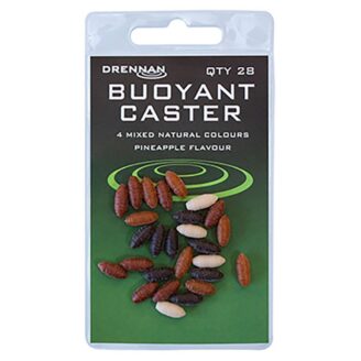 Caster Flotantes Drennan