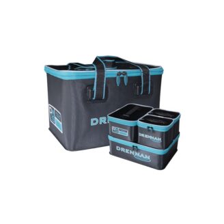 Bolso de transporte  Drennan DMS EVA de 5 piezas