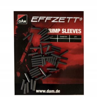 Crimp Sleeves Effzett Dam #2