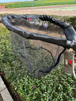 Dam Floating Landing Net Scooper