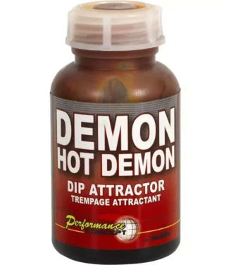 Dip Attractor Hot Demon
