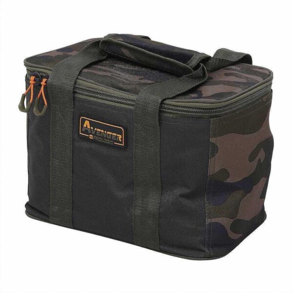 ProLogic Avenger Cool & Bait Bag L
