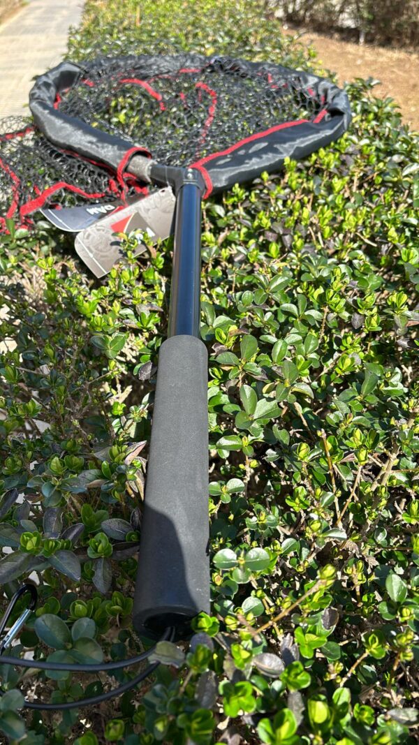 Dam Floating Landing Net XL
