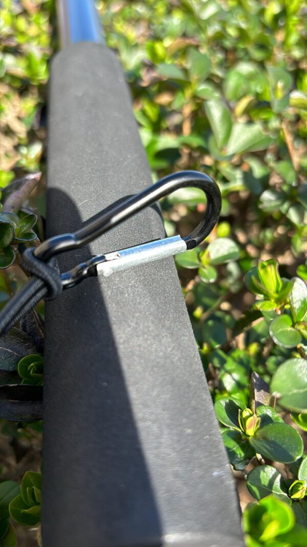 Dam Floating Landing Net XL